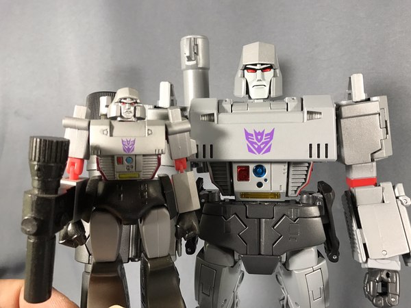 MP 36 Megatron New Version Masterpiece Figure In Hand Photos 62 (3 of 17)